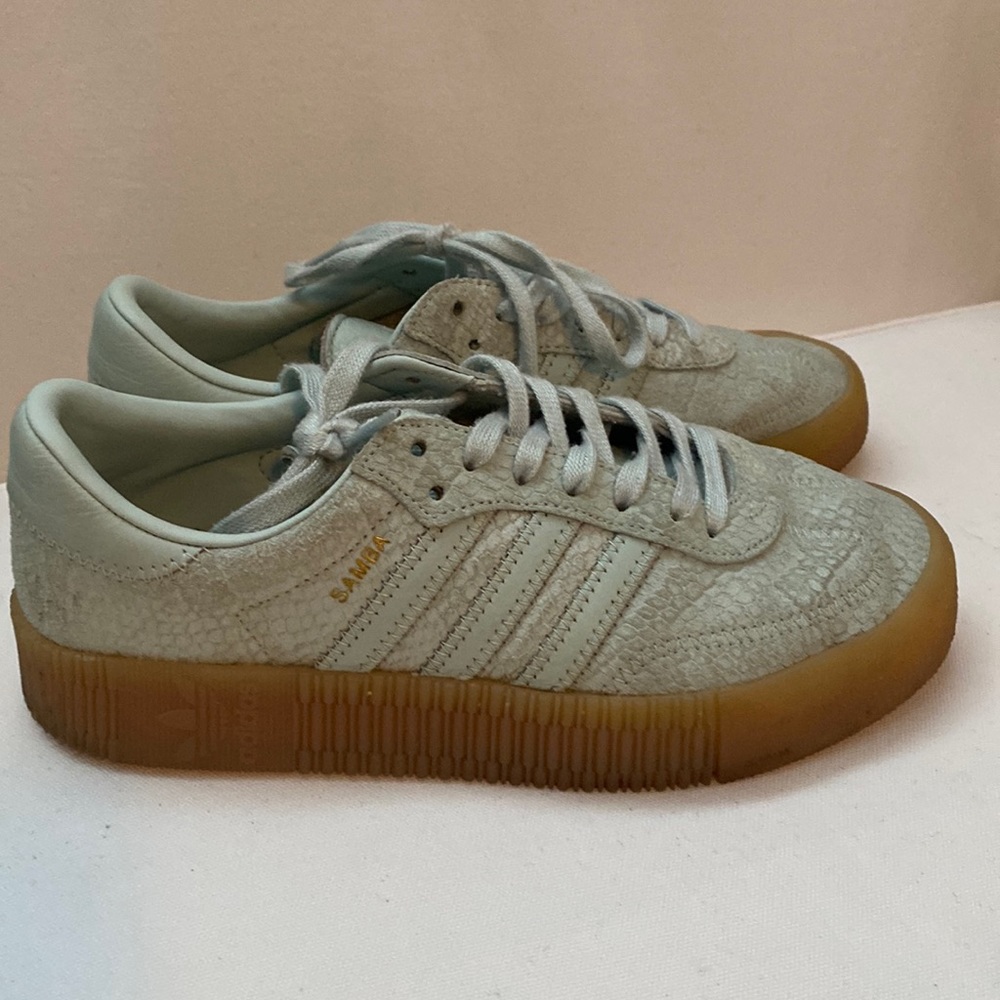 Adidas SAMBA